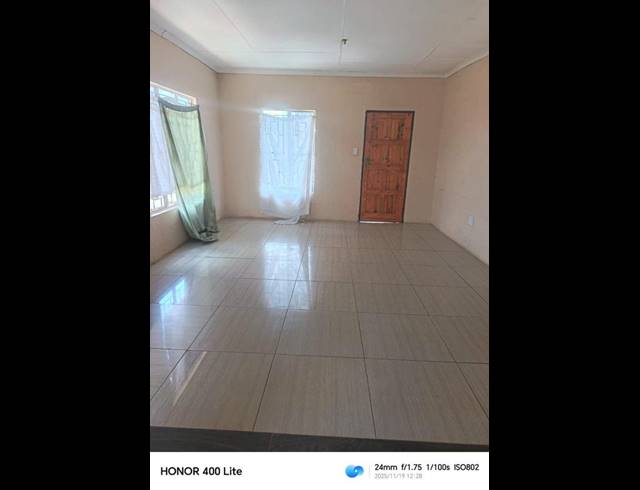 2 BEDROOM HOUSE FOR SALE IN SEBOKENG UNIT 17